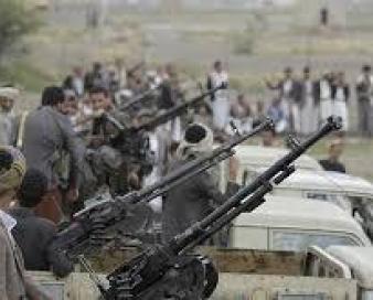 سامانه دفاع هوایی یمن با یک جنگنده متخاصم مقابله کرد