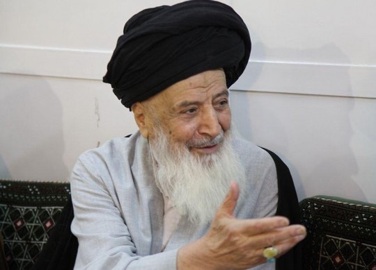 فقیهی که علم و عمل را بههم گره زد!