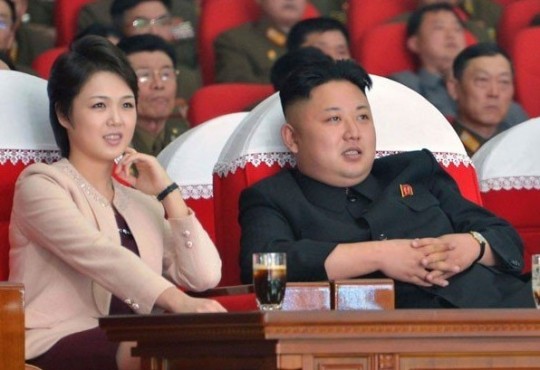 آخرین وضعیت رهبر کره شمالی