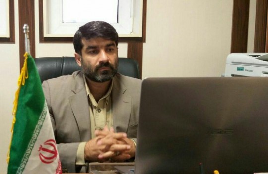 پیام مدیرعامل سازمان همیاری شهرداری های مازندران بمناسبت حلول ماه میهمانی خدا