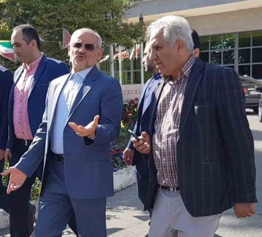 وزیر آموزشوپرورش: پولی برای رتبهبندی معلمان نداریم