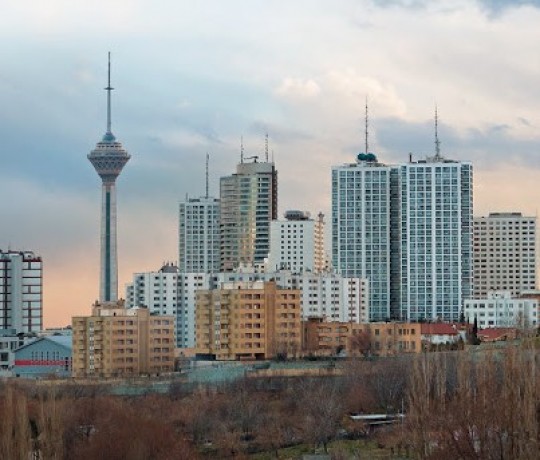 16 گسلی که در تهران فعال شده را بیشتر بشناسید