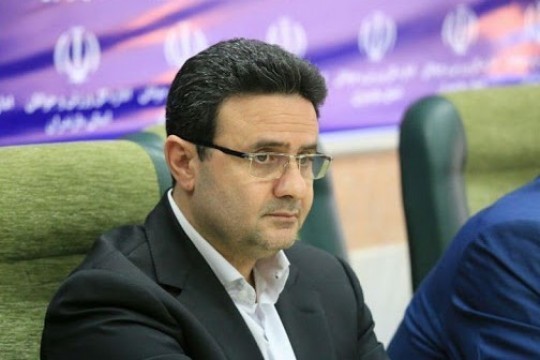 حسین زادگان در مدیریت ورزش مازندران ماندگار خواهد بود