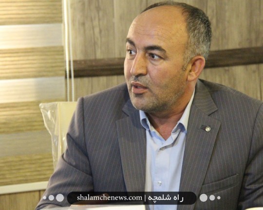 پیام رئیس هیئت مدیره اتحادیه اتوبوسرانیهای کشور بهمناسبت روز 27 اردیبهشت