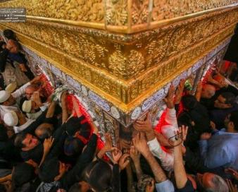 چراایرانیان از همان ابتدا شیفته امام علی(ع) و فرزندانش شدند؟!