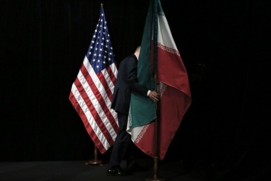 افشای اسناد محرمانه تدارک آمریکا برای حمله نظامی به ایران