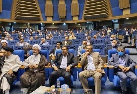 در جلسات امروز قالیباف در تهران چه گذشت؟ +حاشیه‌ها