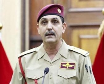 ارتش عراق: داعش دیگر تهدیدی برای ما به شمار نمی‌آید