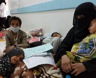 ۲۰ میلیون یمنی از نبود امنیت غذایی رنج می برند