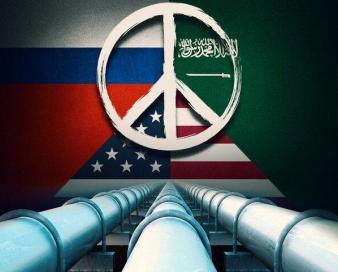 روسیه آماده کاهش محدودیت تولید نفت می‌شود