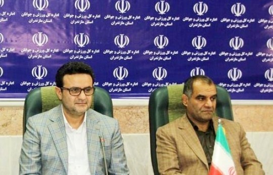 تخریب مدیر کل ورزش و جوانان مازندران، هدف ورشکستگان سیاسی!