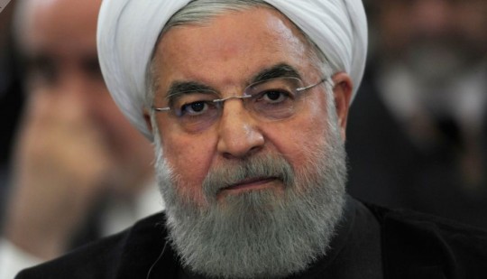 اولین سوال نمایندگان مجلس یازدهم از روحانی کلید خورد