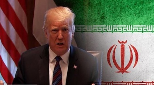 بزرگترین بسته تحریمی 111 صفحه‌ای آمریکا علیه ایران!