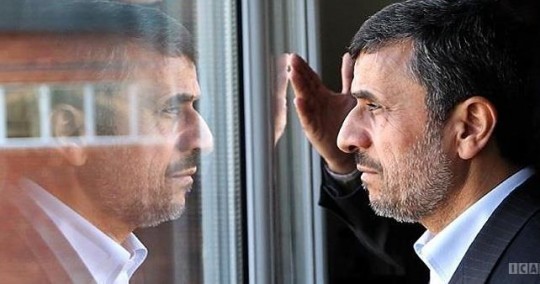 تنها راهی که برای حضور احمدی‌نژاد در انتخابات 1400 باقی‌ماند!