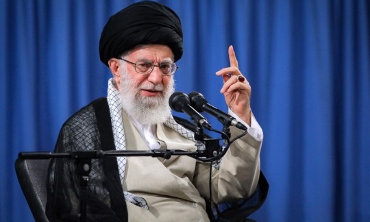  رفتار ترامپ درستی تحلیل‌ رهبر ایران را ثابت کرد