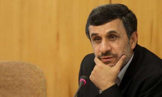  احمدی‌نژاد از اکبر طبری وام گرفت!