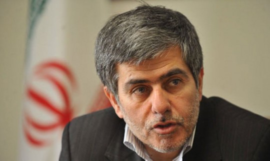 احمدی نژاد لولو نیست که مردم را با اسمش بترسانند