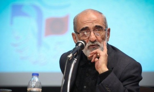 پاسخ محکمی به خوئینیها!