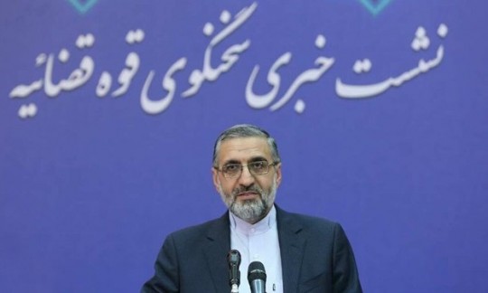 حکم اعدام روح‌الله زم صادر شد