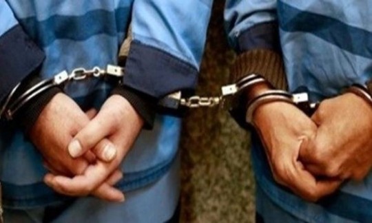دستگیری سارقان و کشف ۱۱ دستگاه موتورسیکلت نیمهسنگین سرقتی در گنبدکاووس