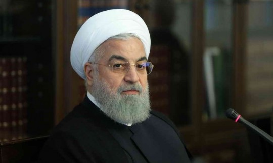 آقای روحانی! تازه‌ترین دستاورد برجام؛ دلار 24000 تومان