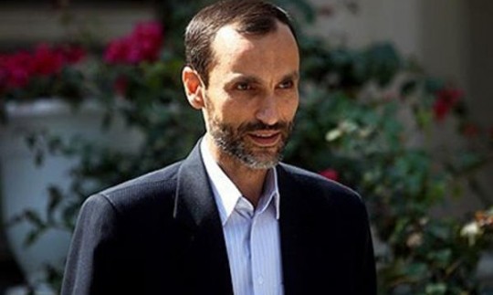 موضوع فرار از کشور معاون احمدی نژاد صحت دارد؟ 