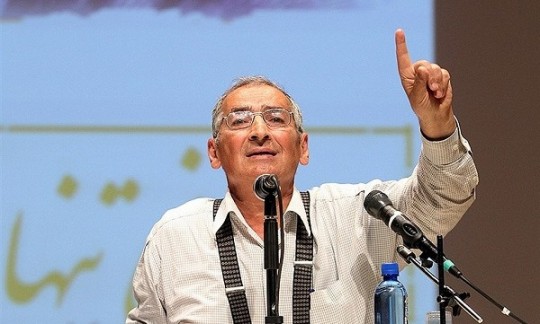 چرا تا حالا زیباکلامِ نابغه را ندزدیدهاند؟!