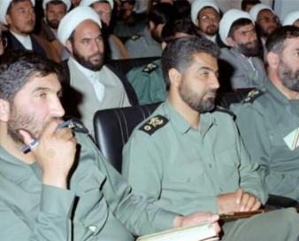 ناجی عملیات‌های دفاع مقدس از نگاه حاج قاسم سلیمانی چه کسی بود؟