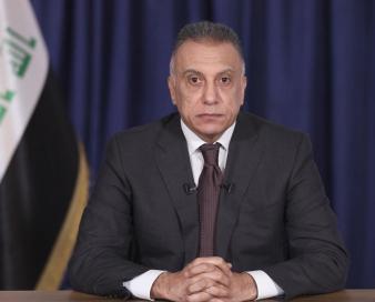 نخست‌وزیر عراق: معیار اصلی گفت‌وگو‌های بغداد و واشنگتن حفظ حاکمیت عراق است