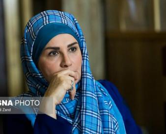 شکایت گیتی خامنه از کرونای آب زیرکاه و ارائه راهکارهایی به والدین