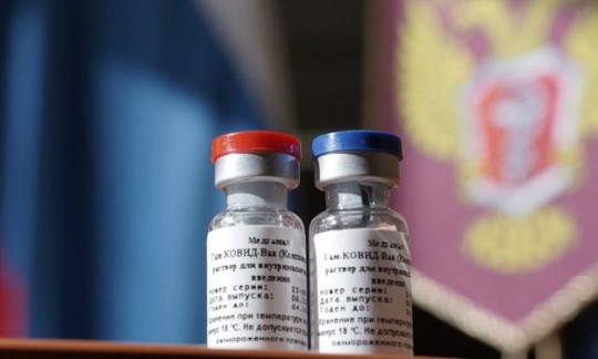 واکسن روسی کرونا چگونه توزیع می‌شود؟