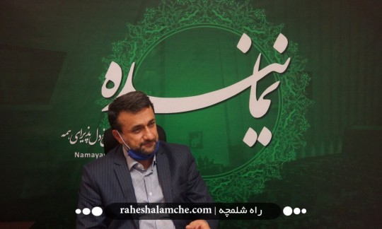 دغدغه اصلی ما شرکت چوکا‌ است که باید چراغ آن روشن بماند