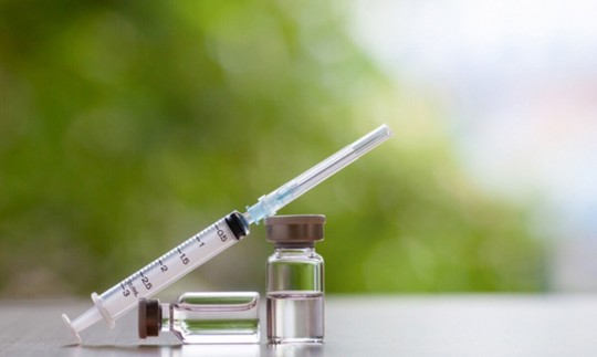 آخرین وضعیت واکسن ایرانی آنفلوانزا
