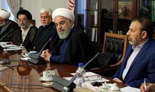اصلاح‌طلبان برای انتقاد از دولت روحانی دیر رسیده‌اند!
