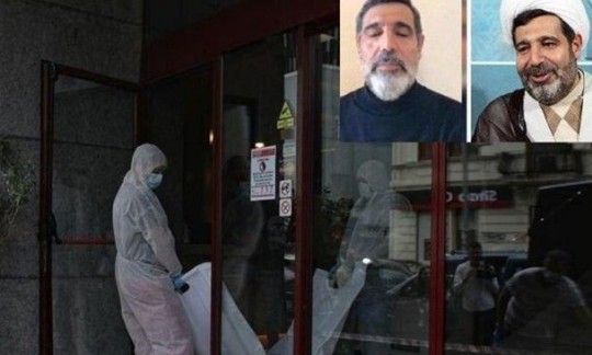 رومانی علت مرگ قاضی منصوری را اعلام کرد