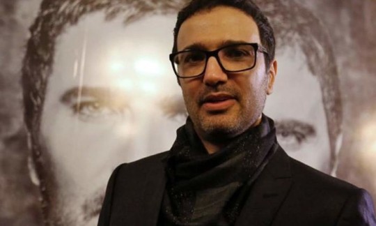 آیا بازیگر ایرانی تغییر جنسیت داد؟