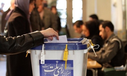 ناتوانی مسئولان اجرایی تهدیدی بر مشارکت پایین در انتخابات 1400 