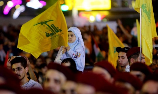 دیدگاه ما تحکیم بر روابط فلسطین و حزب الله لبنان است