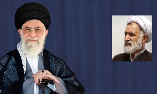 «روحانی‌نژاد» نماینده ولی‌فقیه در بنیاد مسکن انقلاب اسلامی شد