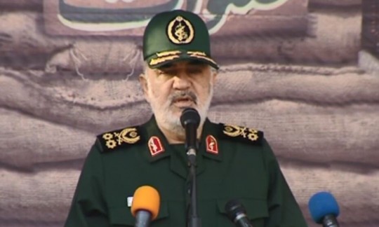 دستمریزاد سردار!