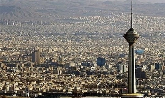 پایتخت سیاسی ایران تغییر می‌کند!