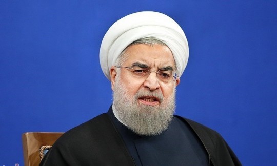 کدام سیاست‌های روحانی دشمن را برای آغاز جنگ اقتصادی علیه مردم ایران ترغیب کرد؟