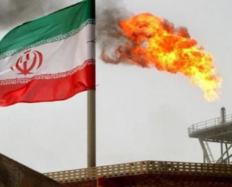 جهش بزرگ صادرات نفت خام ایران در ماه سپتامبر
