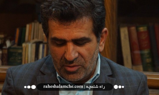 بنویسید علی کارنامی نماینده ساری در تهران خانه ندارد!