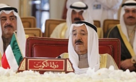حکومت سیاسی کویت چگونه اداره می‌شود؟