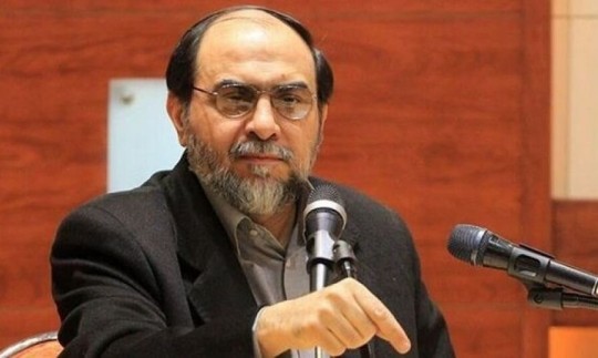 افشای تازه عضو شورای عالی انقلاب فرهنگی از درگیری با روحانی!