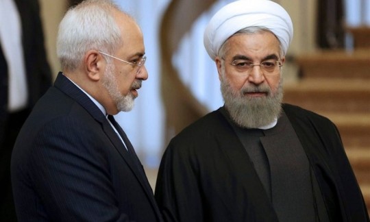 دولت روحانی همچنان خاموش است!