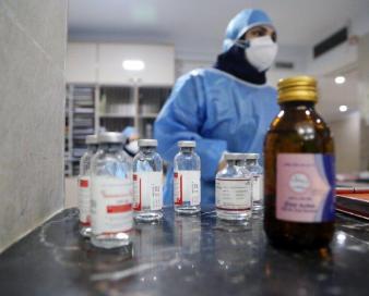 آسیا تایمز: کمبود دارو ناشی از تحریم‌های آمریکا ، زندگی میلیون ها ایرانی را به خطر انداخت
