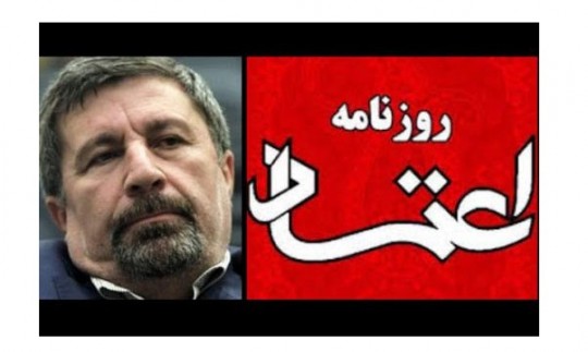 اعتراف روزنامه اصلاح‌طلب به دیکتاتوری بودن میرحسین موسوی!