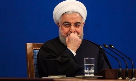 آقای روحانی! این کارنامه اقتصادی واقعا افتخار دارد؟